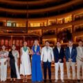 The St. Regis Costa Mujeres Resort, Cancún Celebrates Its Official Opening