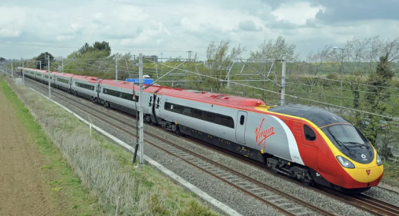 The top UK summer destinations to visit by train, according to Virgin Trains Ticketing