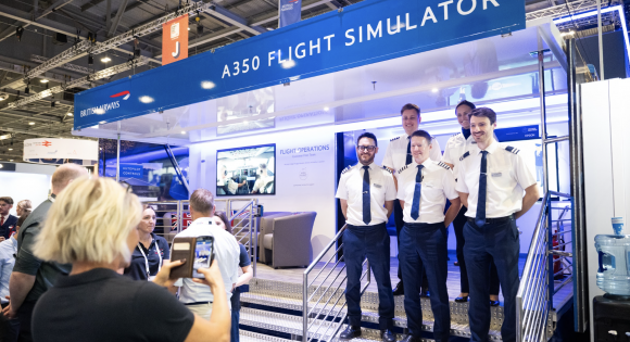 Business Travel Show Europe: Reducing uncertainty is becoming business travel’s biggest opportunity