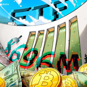 Bitcoin ETFs post June’s biggest daily outflows as BTC falls below $60K