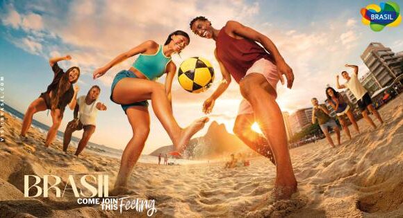 10 ways to experience Brazil through football