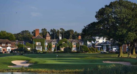 The Belfry named ‘Hotel of the Year – Independent’ at The Cateys 2026