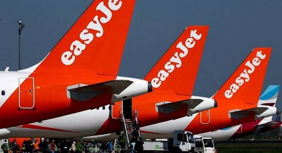 easyJet Takeover Talks Signal Potential Shake-Up for European Aviation