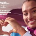 Eurowings celebrates ‘Germany’s Next Top Model’ with its own magazine cover