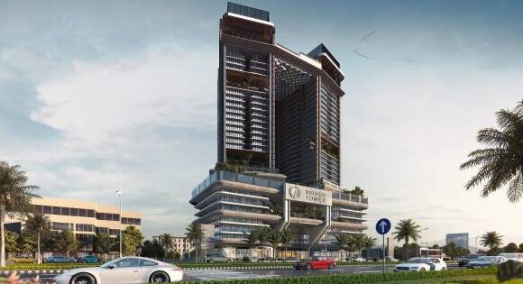 Aleph Hospitality Expands Portfolio with Management Contract for Crowne Plaza Multan