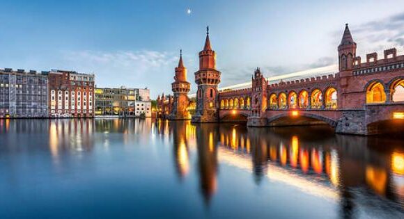 Wego & the German National Tourist Office GCC Inspire MENA Travellers to Discover Germany