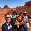 New study reveals holidays are the best way to make friends