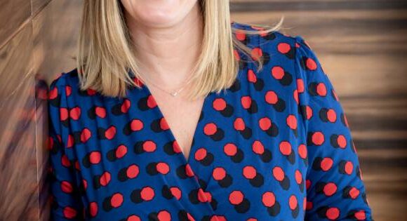 Silversea Appoints Nicola McNeish as Senior Director of Sales, UK & Ireland