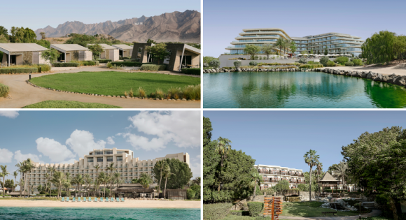 JA RESORTS & HOTELS WELCOMES UK TRAVELLERS BACK TO THE UAE FOLLOWING UPDATED FCDO TRAVEL ADVICE