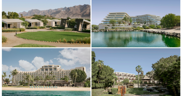 JA RESORTS & HOTELS WELCOMES UK TRAVELLERS BACK TO THE UAE FOLLOWING UPDATED FCDO TRAVEL ADVICE