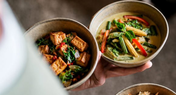 Global Sustainable Tourism Council’s New Food and Beverage Standard Sets 30% Plant-Based Benchmark
