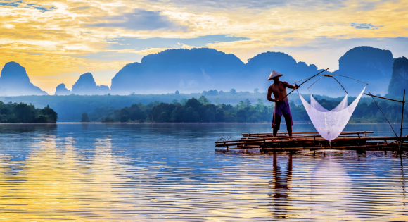 TAT invites travellers to discover Blooming and Bright Amazing Thailand
