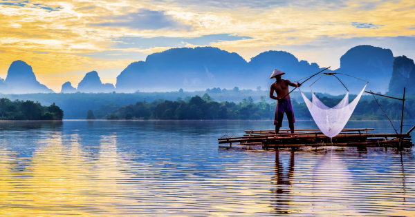 TAT invites travellers to discover Blooming and Bright Amazing Thailand