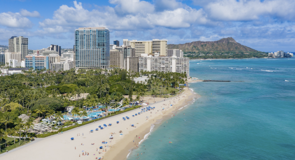Inside Hawaiʻi’s Newest Luxury Icon: Ka Laʻi Waikīkī Beach, LXR Hotels & Resorts Enters A New Era