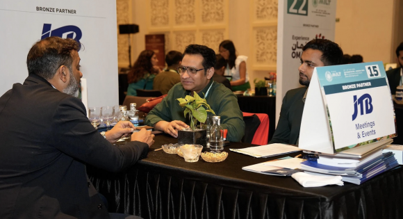 MILT Congress 2026, Global Industry Leaders Reveal the Trends Reshaping MICE and Luxury Travel