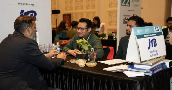 MILT Congress 2026, Global Industry Leaders Reveal the Trends Reshaping MICE and Luxury Travel