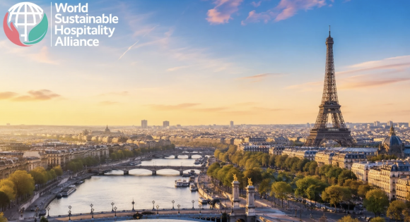 Hospitality Leaders Convene in Paris to Tackle Industry’s Greatest Pressures