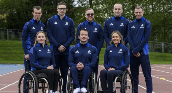 VisitScotland Accessibility Champions to welcome Glasgow 2026 para-athletes
