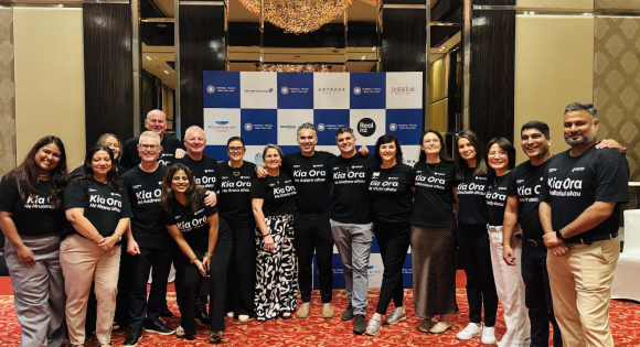 General Travel New Zealand Showcases the Best of New Zealand Through Six-City India Roadshow