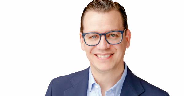 BTN Interviews: Erick Garnica, Associate VP Global Leisure Sales at Discover the Palm Beaches