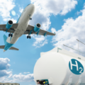 Regulator publishes report marking important progress towards hydrogen aviation in the UK