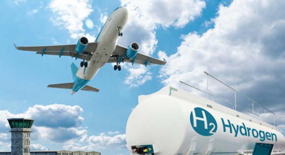 Regulator publishes report marking important progress towards hydrogen aviation in the UK