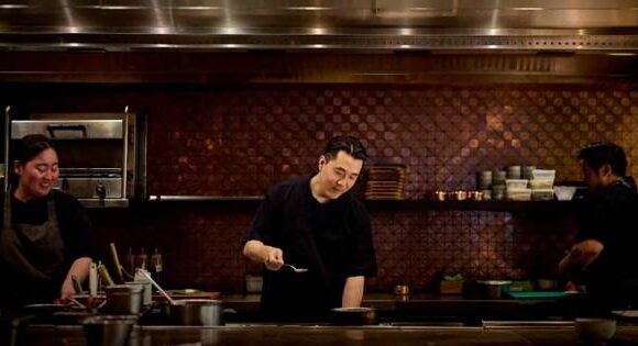 MICHELIN-starred Chef Louis Han returns to ATAS at The RuMa Hotel and Residence in Kuala Lumpur