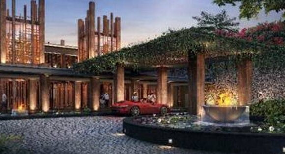IHG Hotels & Resorts to open first Kimpton in Indonesia