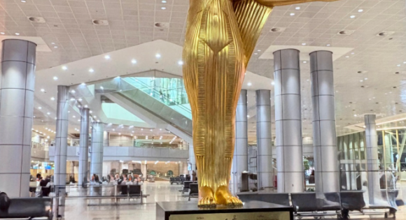 Egypt Launches New Digital Visa-On-Arrival System for a Faster, Seamless Arrival Experience