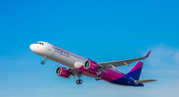 Results through efficiency: Wizz Air achieves industry-leading performance