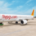 Pegasus Among the World’s Top Five Most Punctual Airlines
