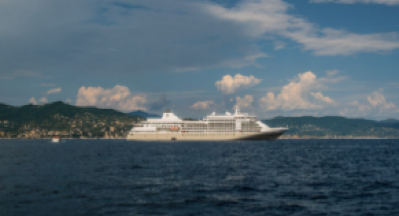 SILVERSEA CONCLUDES 2026 VENETIAN SOCIETY REUNION VOYAGE WITH SHOW-STOPPING FINALE
