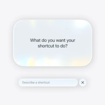 7 Basic iPhone Tricks I Built With iOS 27’s Revamped Shortcuts App