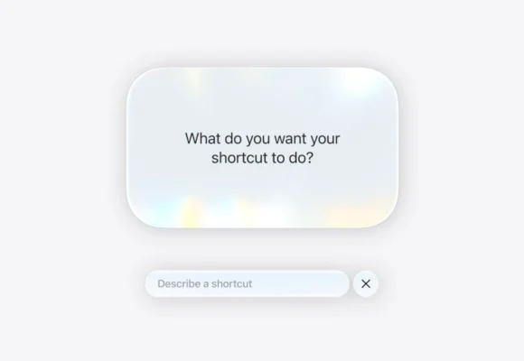 7 Basic iPhone Tricks I Built With iOS 27’s Revamped Shortcuts App