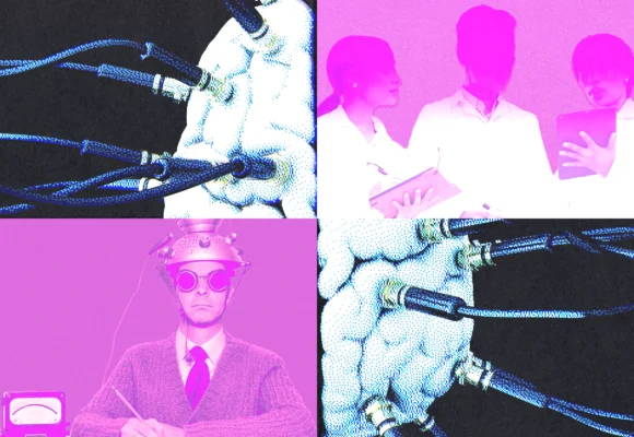 Big Tech Wants to Harvest Your Thoughts