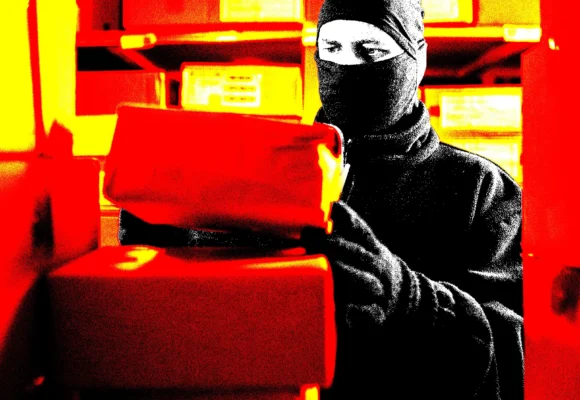 ‘The Worst I’ve Ever Seen’: Cargo Thefts Have Turned Violent in Pursuit of AI Hardware