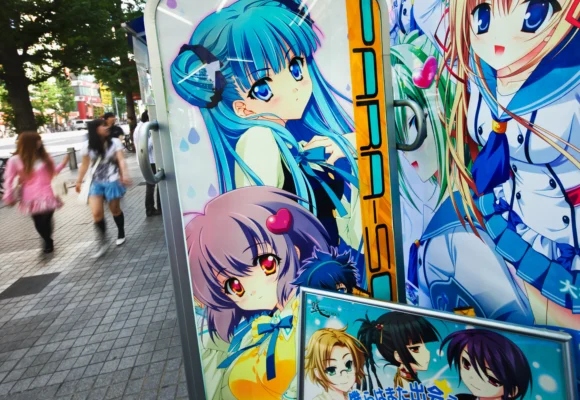 The 12 Best Anime to Watch if You Think You Hate Anime
