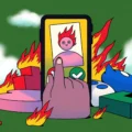 Hot or Not Built the Internet We’re Still Swiping Through