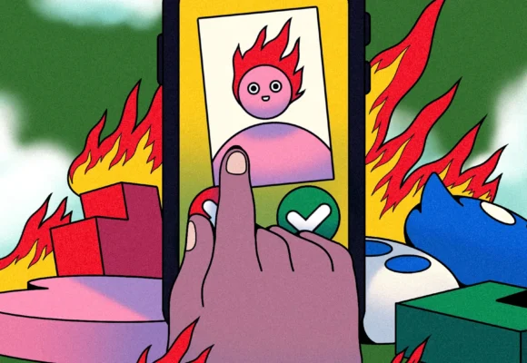 Hot or Not Built the Internet We’re Still Swiping Through