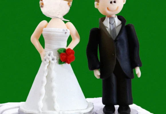 People Are ‘Marrying’ Chatbots. These Lawmakers Want to Stop Them