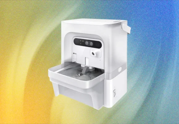 The Best Cat Water Fountains of 2026: Petlibro, Petkit, Oneisall