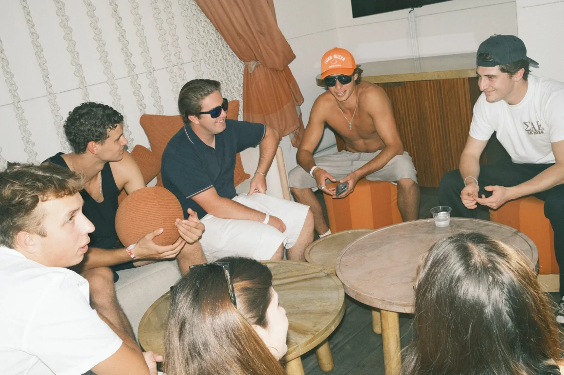 How Teen ‘After-Prom’ Kings in LA Monetized the High School Rager