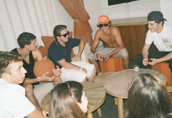 How Teen ‘After-Prom’ Kings in LA Monetized the High School Rager