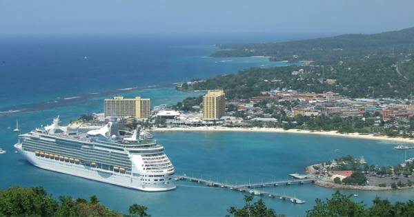 Jamaica’s Cruise Powerhouse Sets Its Sights on a Triple Triumph