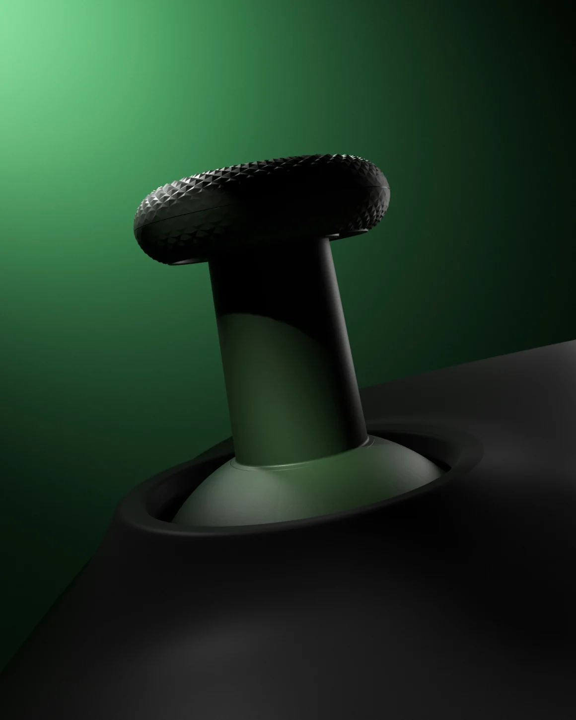 How Ikea Turned a Controller Thumbstick Into the Star of Its Xbox Gaming Range