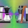 Ratio vs. Simply Good: Which Plastic-Free Coffee Maker Is Best?