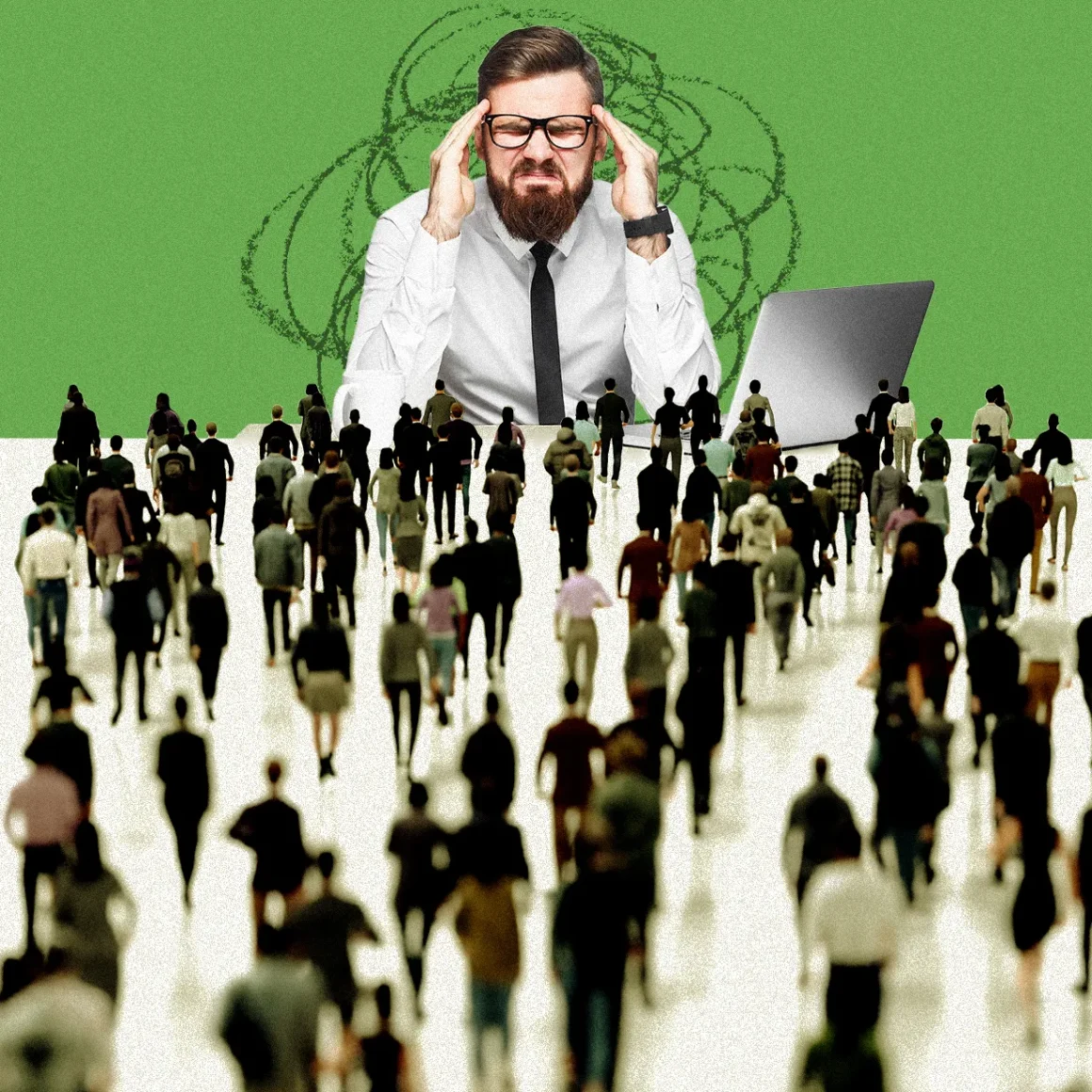 It Should Be Harder to Apply for a Job. No, Really