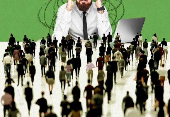 It Should Be Harder to Apply for a Job. No, Really