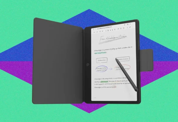 TCL Note A1 Nxtpaper Review (2026): A Hybrid Tablet for Taking Notes and Watching Video