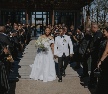 THE CASE FOR A MIDWEEK WEDDING